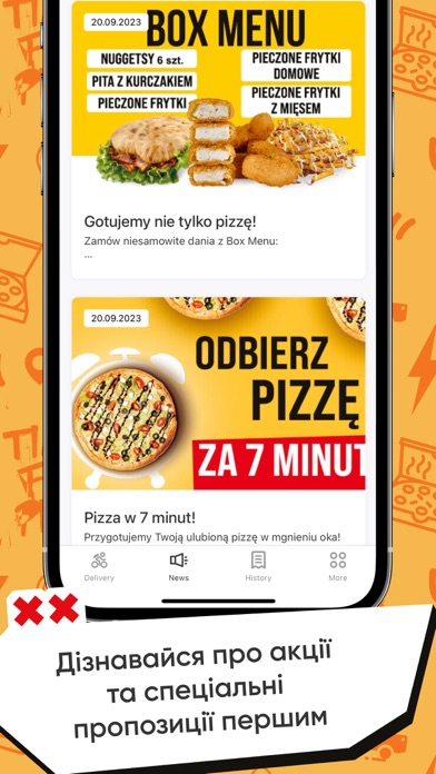 IQ Pizza PL Screenshot