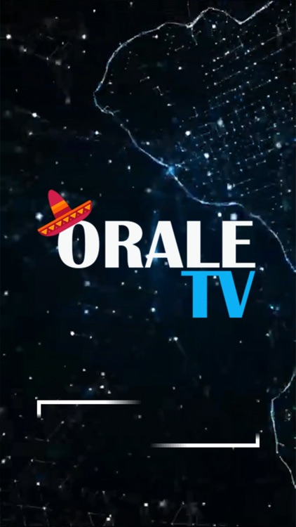 Orale RTV