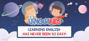 LANGUAKIDS English for kids screenshot #1 for iPhone