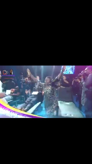 The ForeFront Media Ng Screenshot