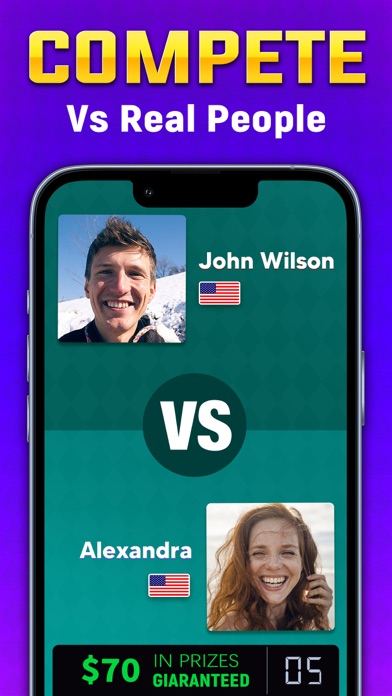 Rummy Cash - Gin Rummy! Screenshot