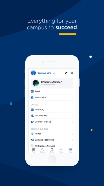 YaleUConnect screenshot-6