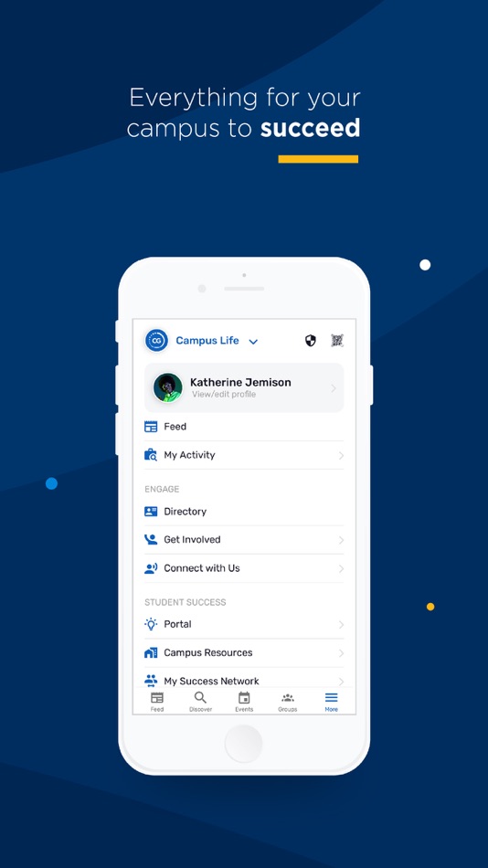 #7. YaleUConnect (iOS) 由: Novalsys, Inc