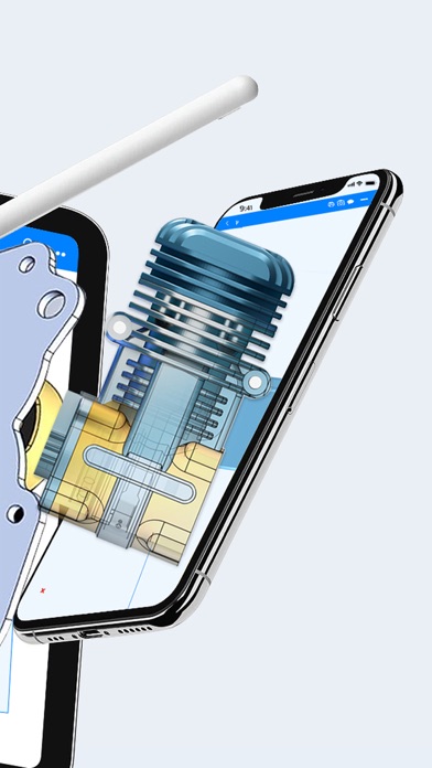 Innovector Screenshot
