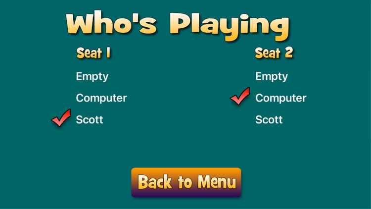 Original Triple Yatzy screenshot-4