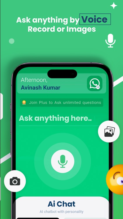 DoubtGo - Ai Homework helper screenshot-5