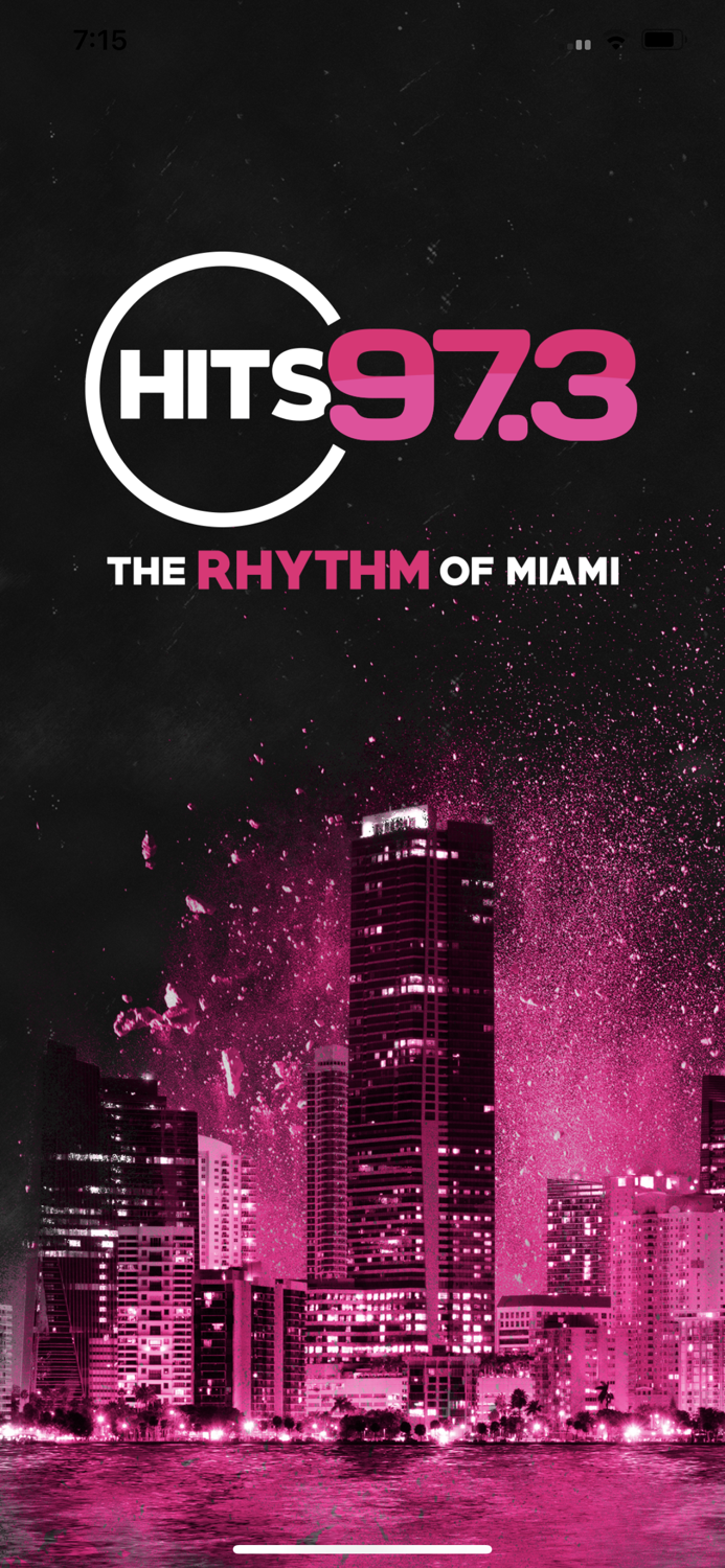 HITS 97.3