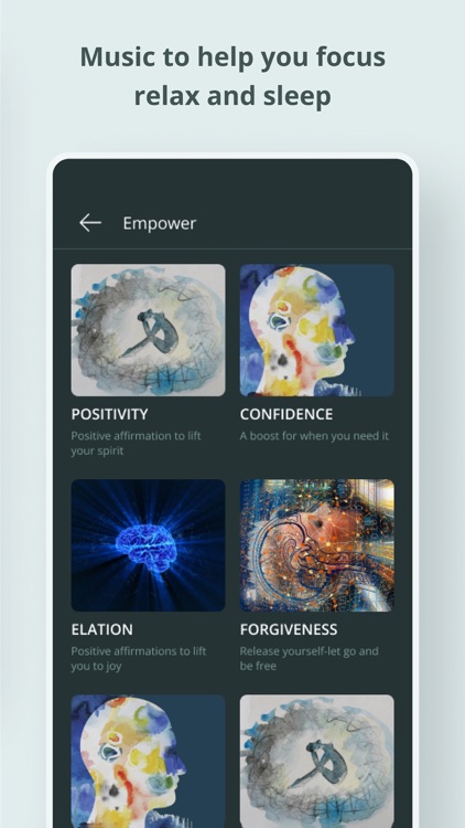 Maditam: Relax Sleep screenshot-5