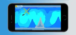Game screenshot Fly Penguin, Fly apk