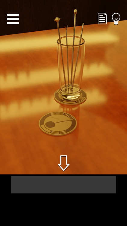 EscapeGame The Bartender screenshot-4