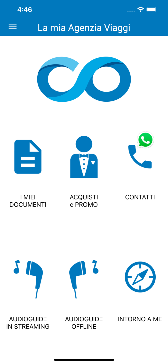 La mia Agenzia Viaggi