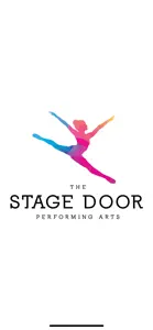 The Stage Door Performing Arts screenshot #1 for iPhone