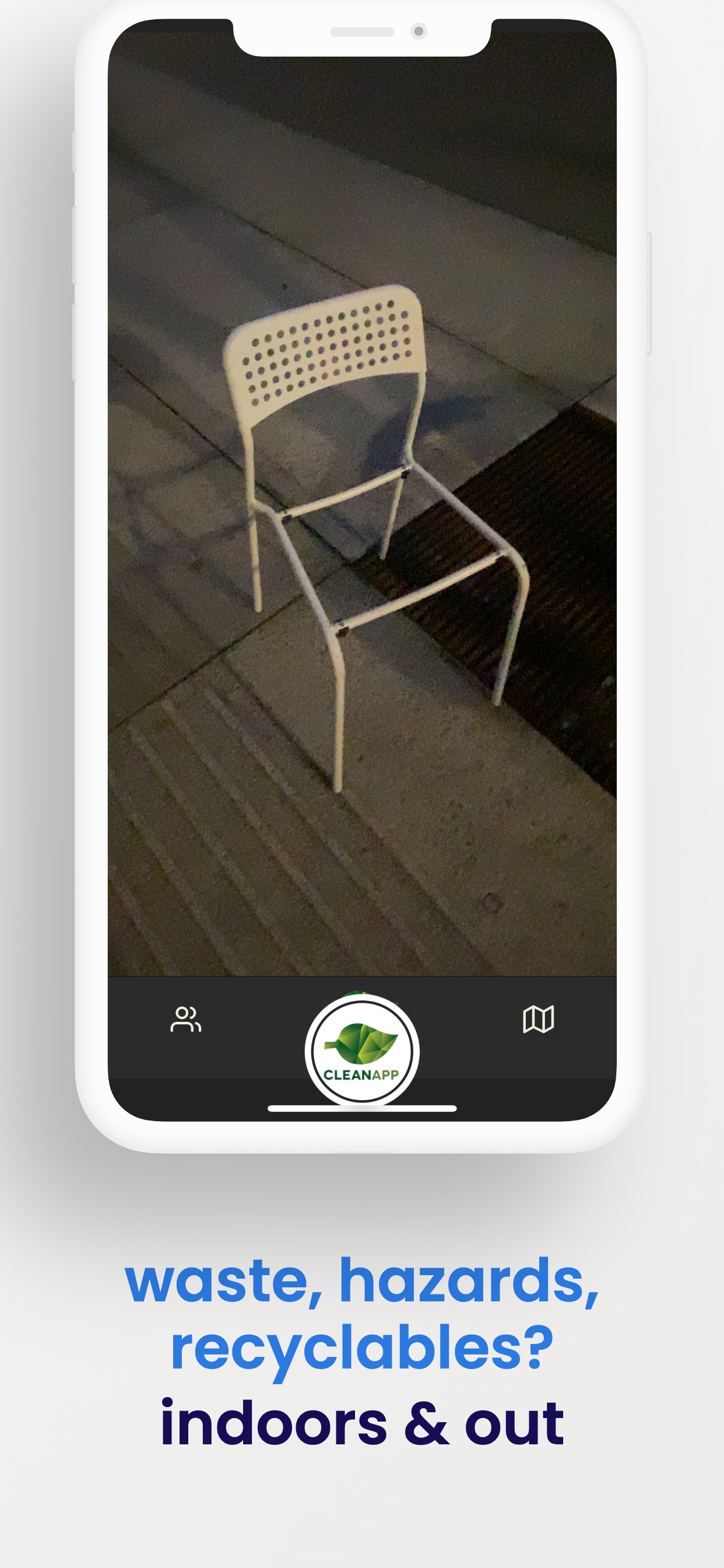 CleanApp