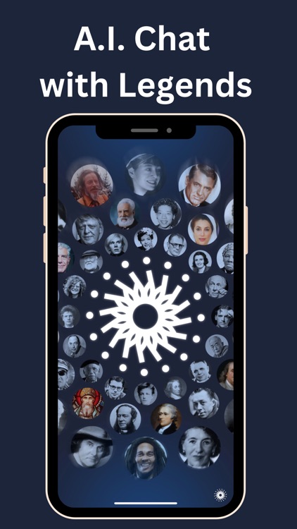 Sapien: A.I. Conversations