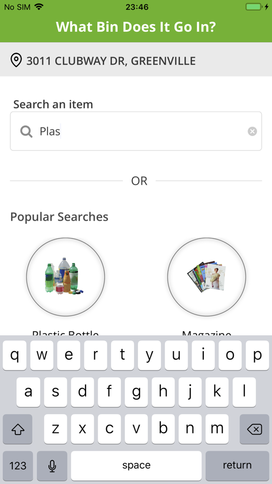 #4. Greenville Collects (iOS) Bởi: City of Greenville