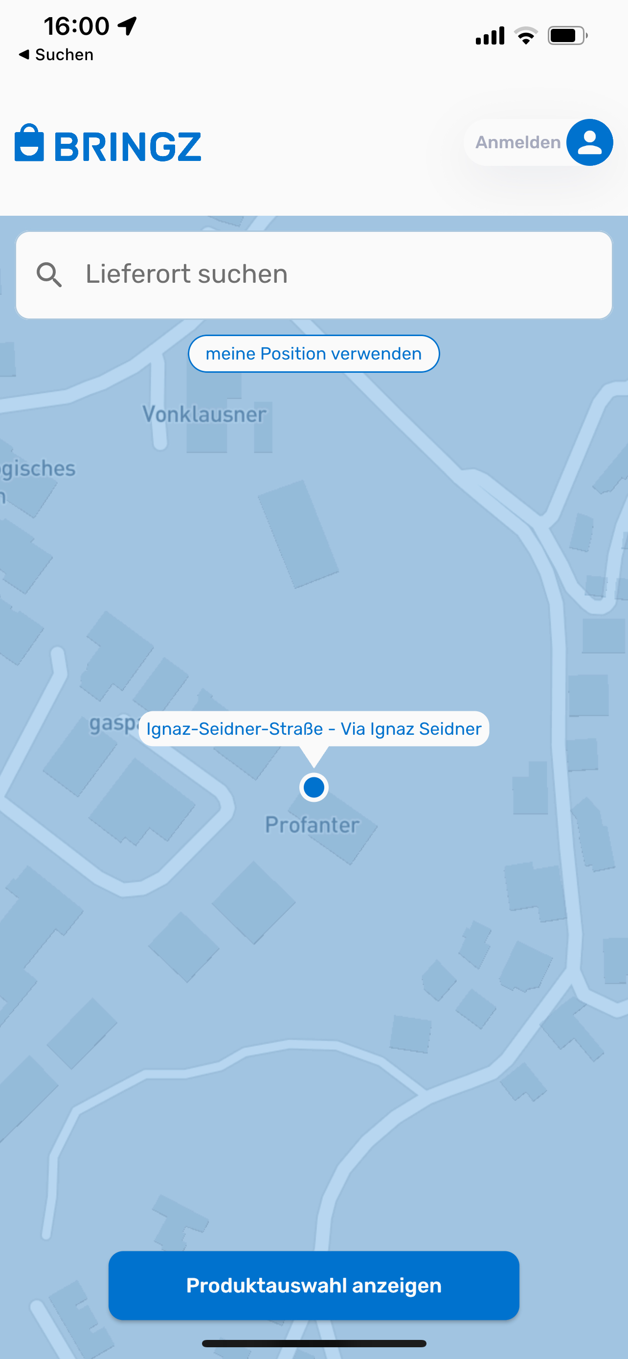 BRINGZ