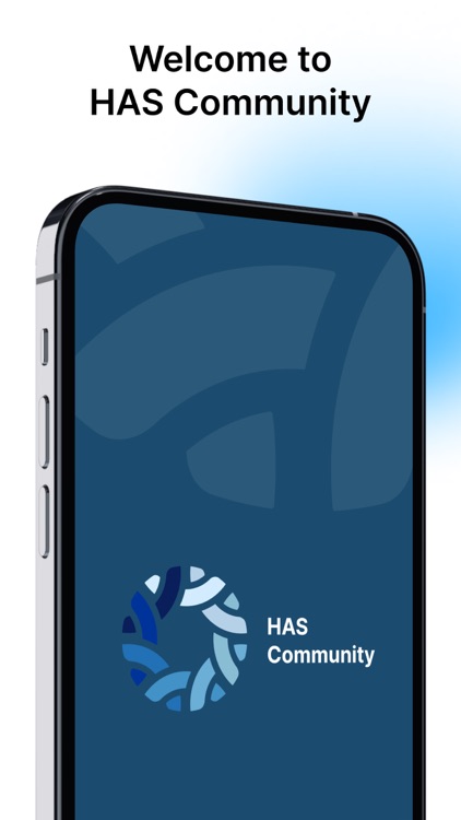 HAS Community screenshot-3