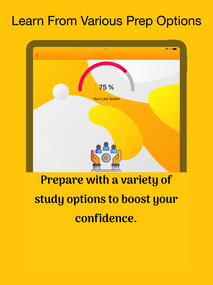 Professional Wisdom Prep