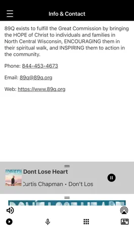 Game screenshot 89Q Hope is Here hack