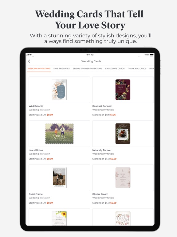 Shutterfly: Prints Cards Giftsのおすすめ画像4