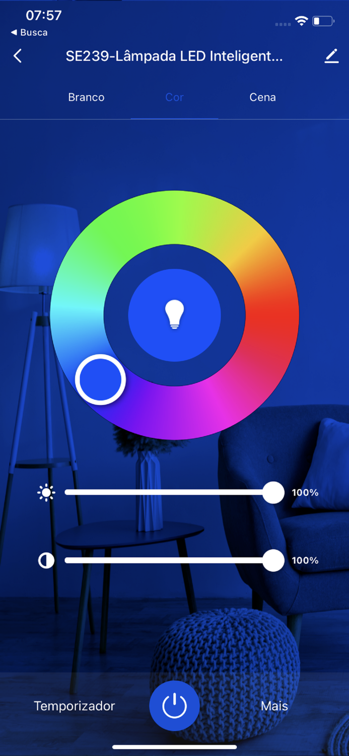 Multi Casa Conectada