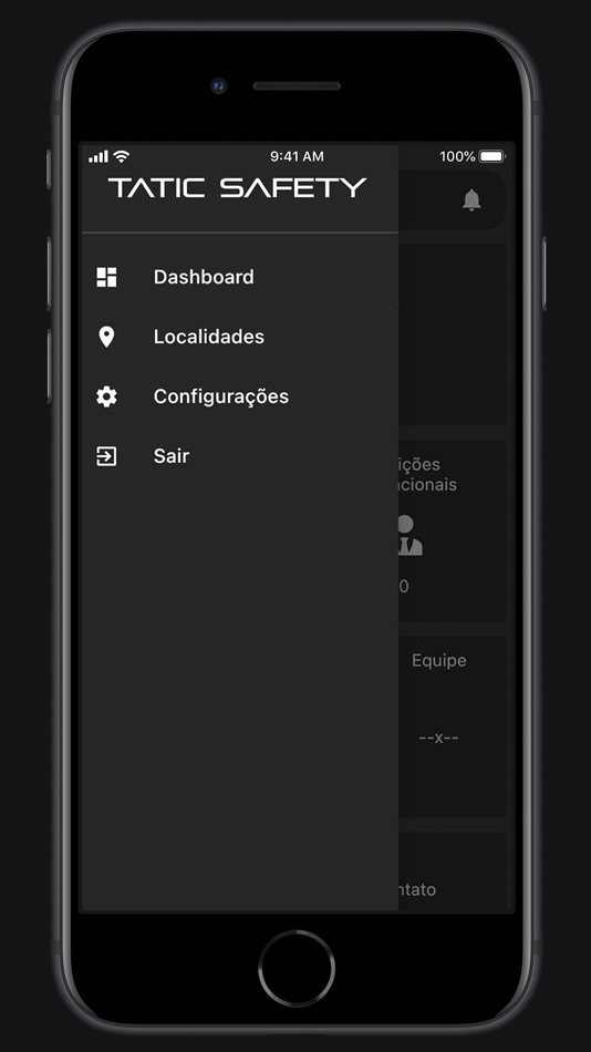 #3. TATIC SAFETY (iOS) 由: Saipher ATC