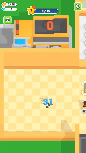Number Store : Idle screenshot 4