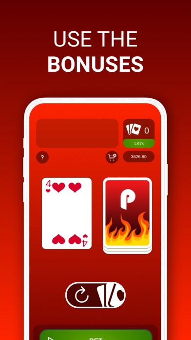 Pin Up Jackpot Screenshot