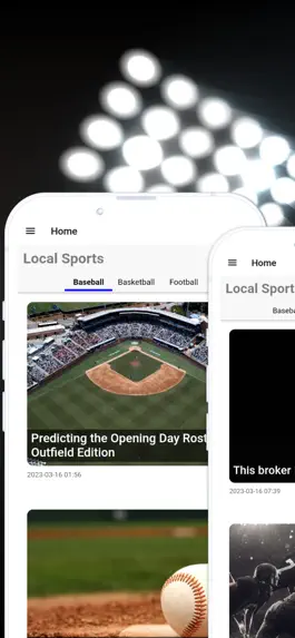 Game screenshot Houston Sports App - easy info mod apk