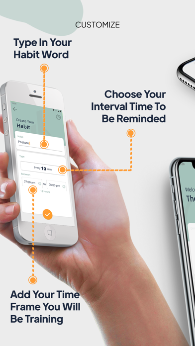 The Habit Trainer Screenshot