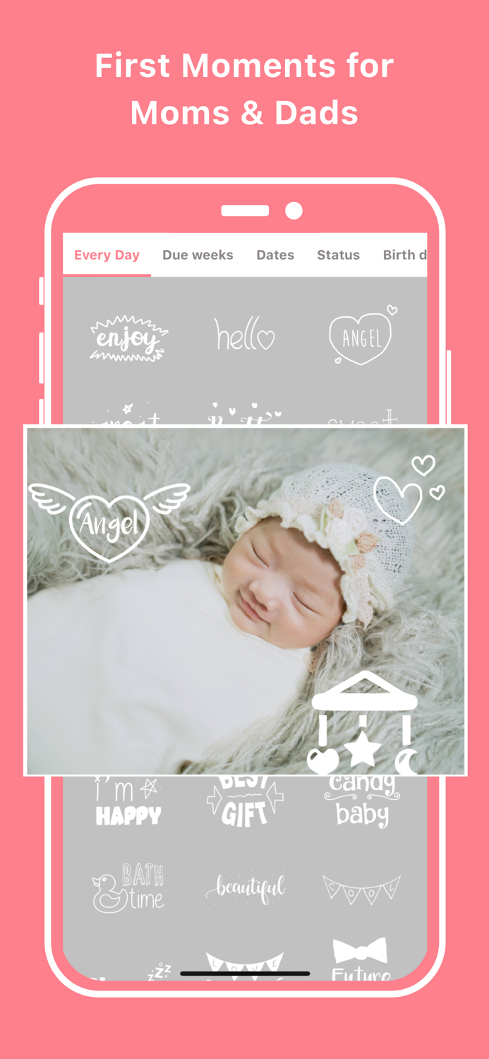 Baby Art Photo Editor