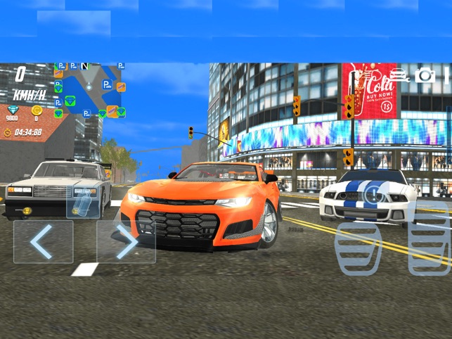 Ultimate Car Drift Game Extreme Drifting::Appstore for Android