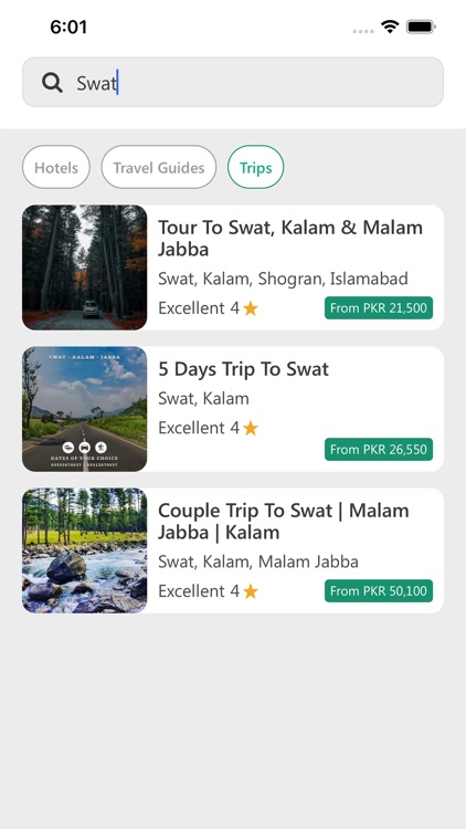 Porter Pakistan screenshot-4