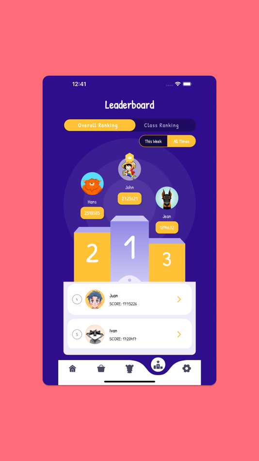 #5. Easy Math | Four Operations (iOS) Podle: erkan gunes