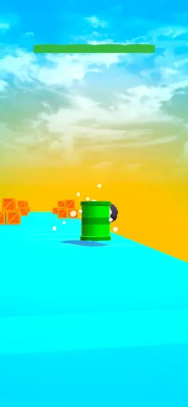 Game screenshot The Slice Hero mod apk