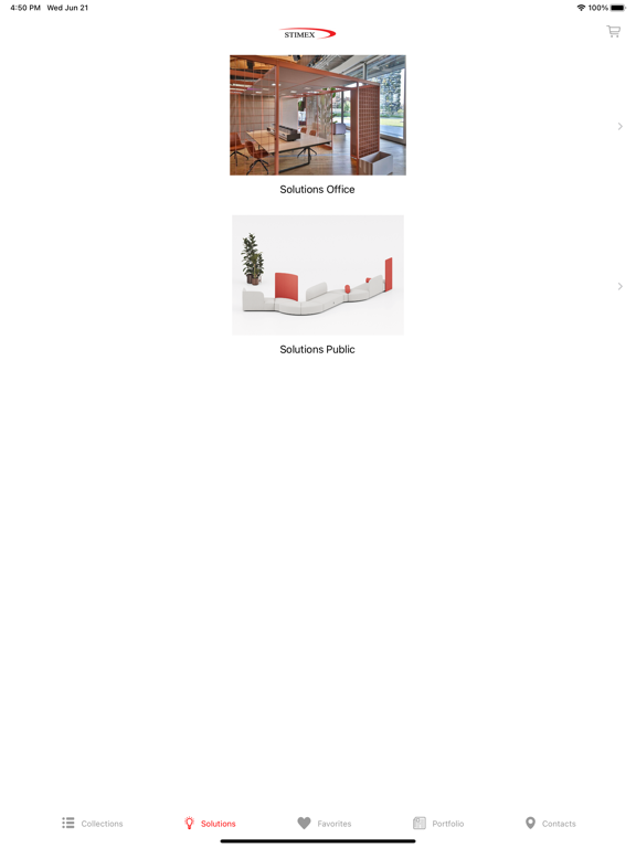 Screenshot #5 pour Stimex Inc