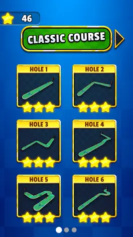 Game screenshot Golf Pinball! mod apk