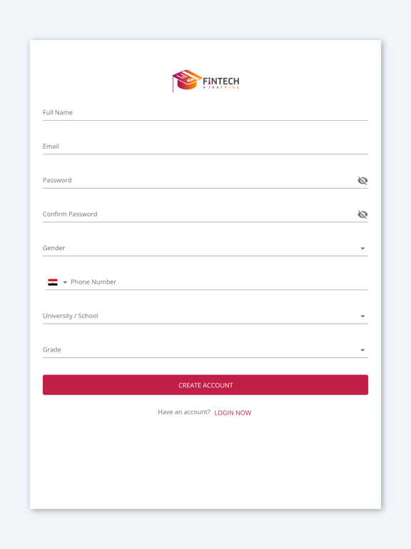 Screenshot #5 pour FinTech