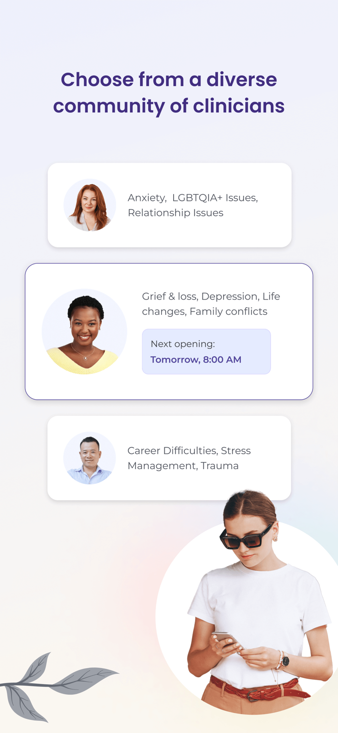 Cerebral - Mental Health