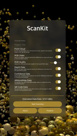 Game screenshot ScanKit mod apk
