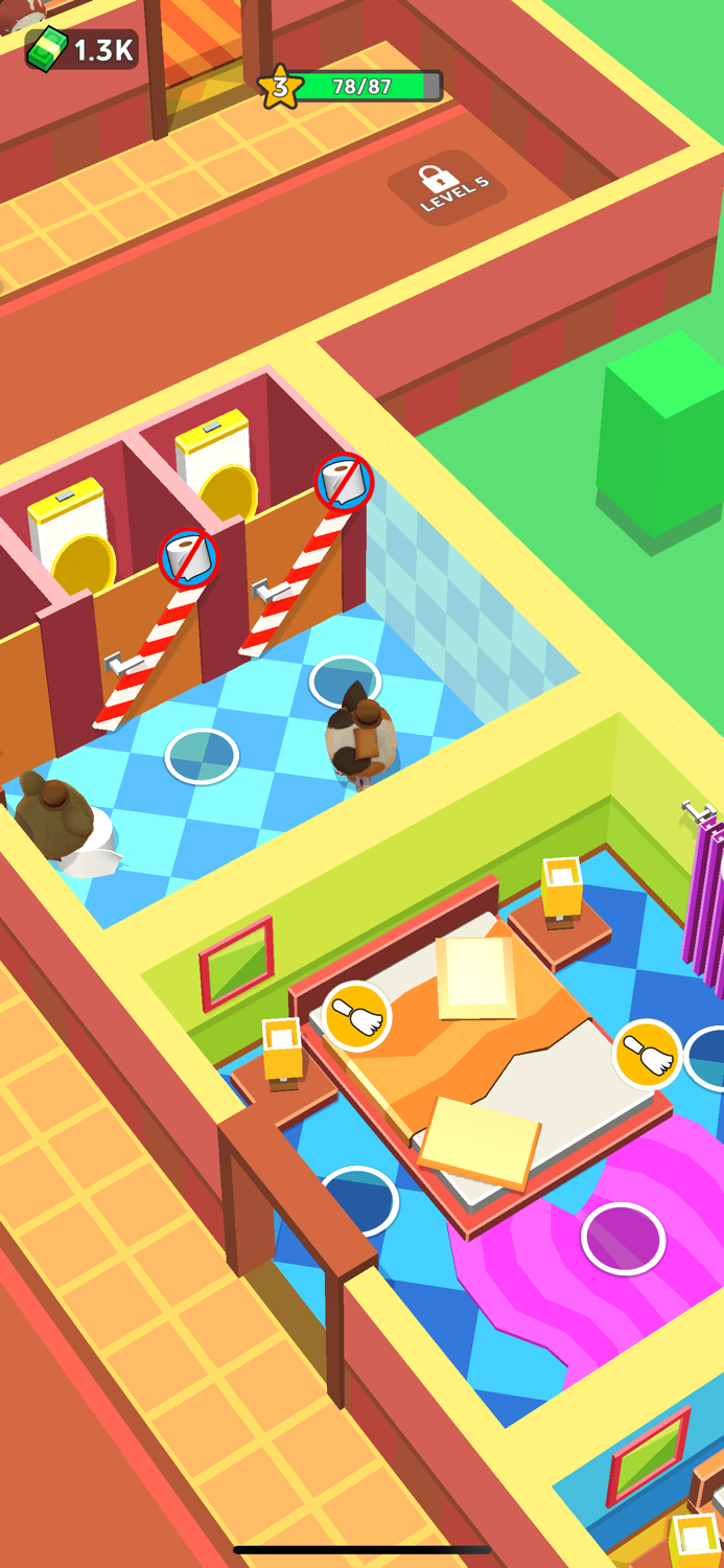 Cat Hotel  Perfect Meow