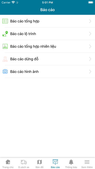 Screenshot #1 pour TopGps