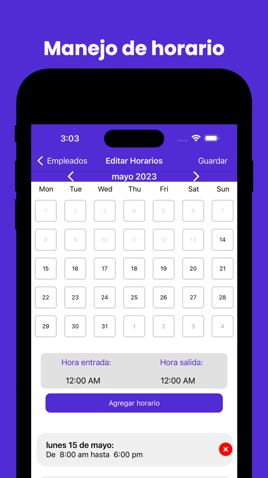 #4. HQ FingerPrint Manager (iOS) By: Farmacias PR