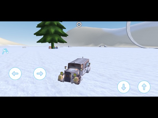 Sandbox Experimental