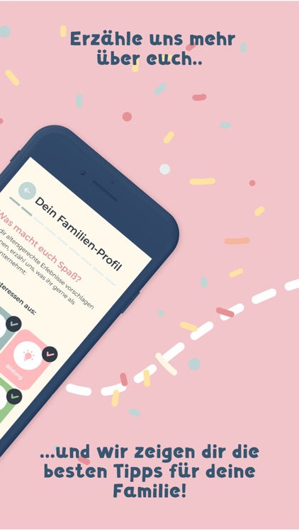 WOWZER - Ausflüge für Familien