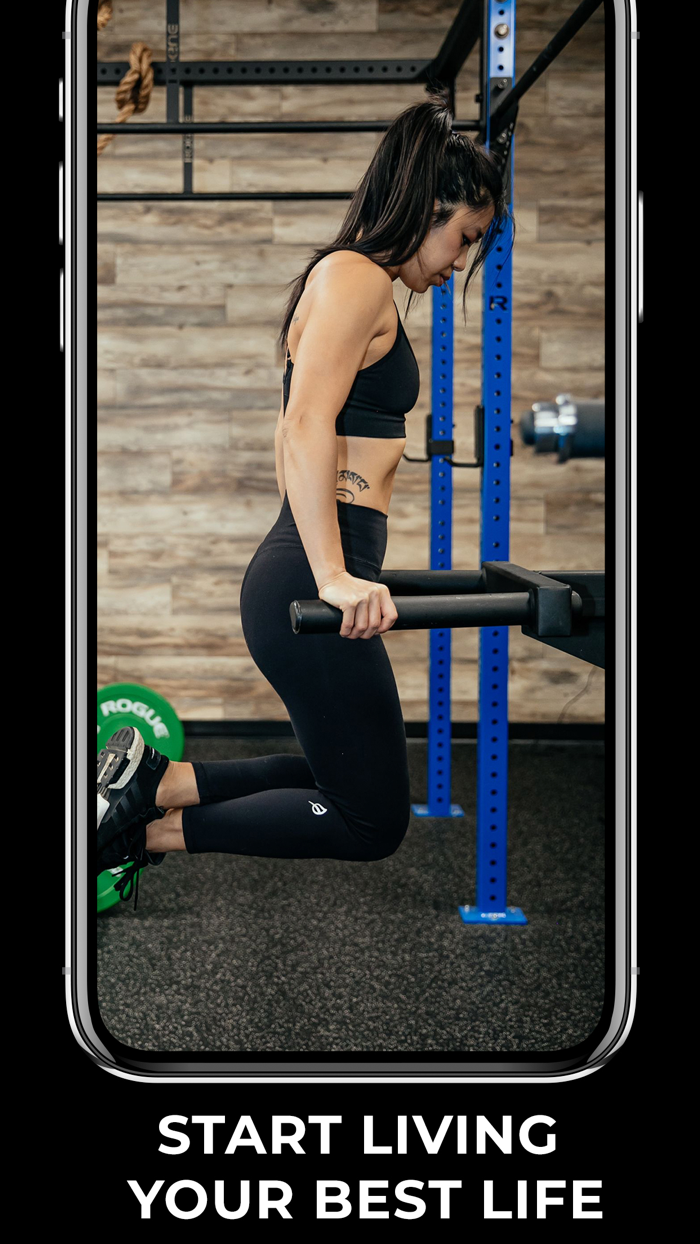 Caio Terra Academy Fitness