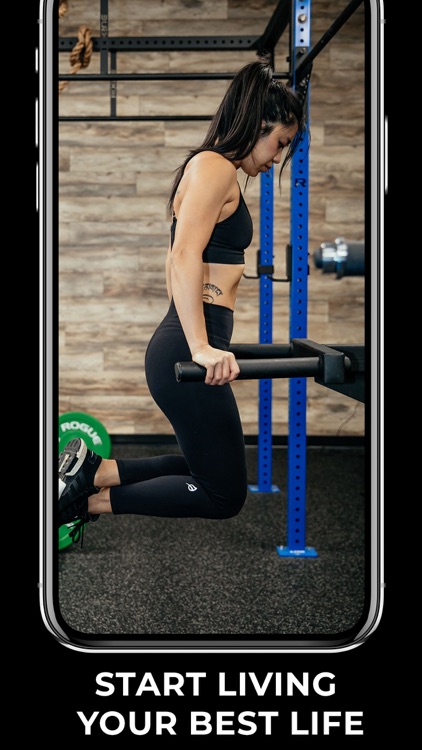 Caio Terra Academy Fitness screenshot-3