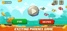 Game screenshot Jungle Encounter - Phoenix hack