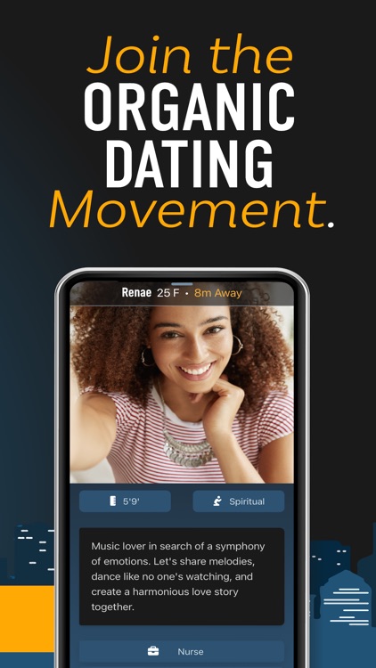 Suddenly: Meet, Date, Offline screenshot-5