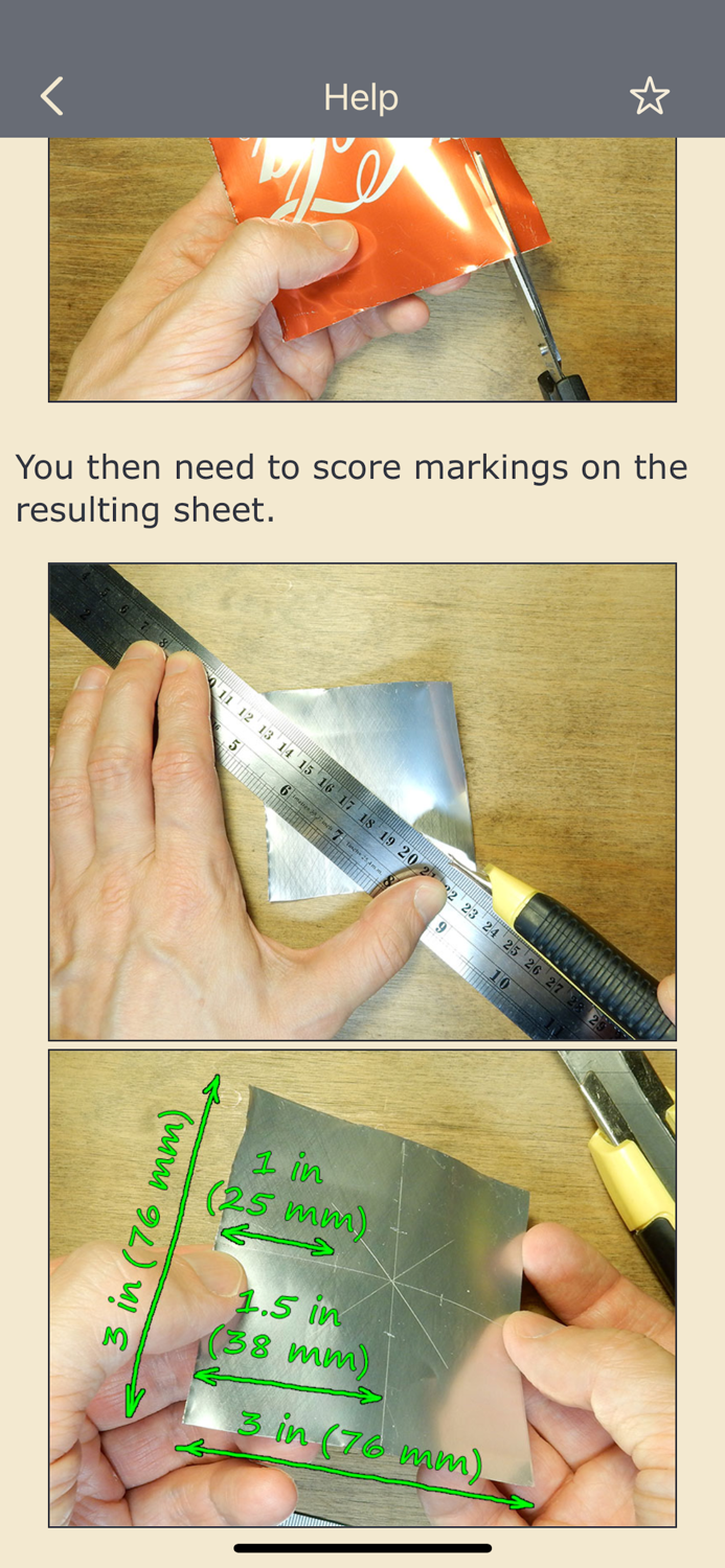 DIY Anemometer Wind Meter